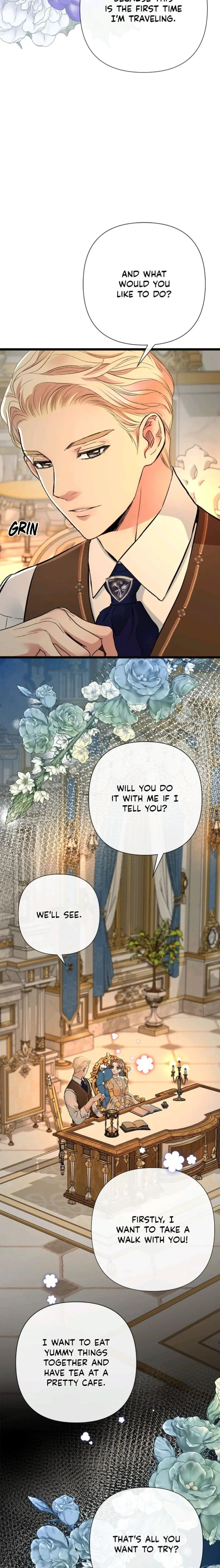 The Problematic Prince, Chapter 52 image 17